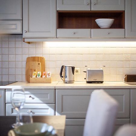Silver Willow Luxury Apartment Sopron Extérieur photo