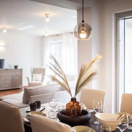 Silver Willow Luxury Apartment Sopron Extérieur photo