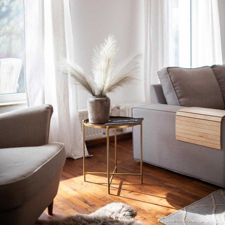 Silver Willow Luxury Apartment Sopron Extérieur photo