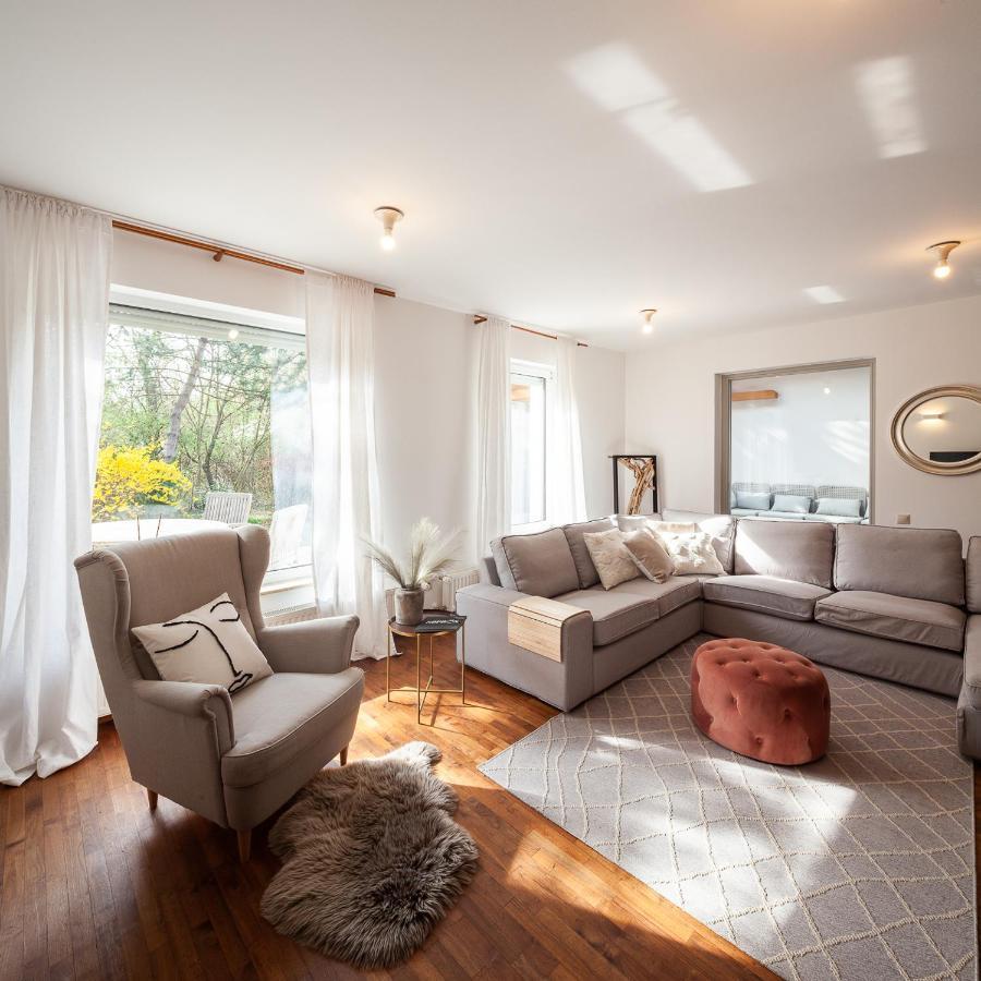 Silver Willow Luxury Apartment Sopron Extérieur photo