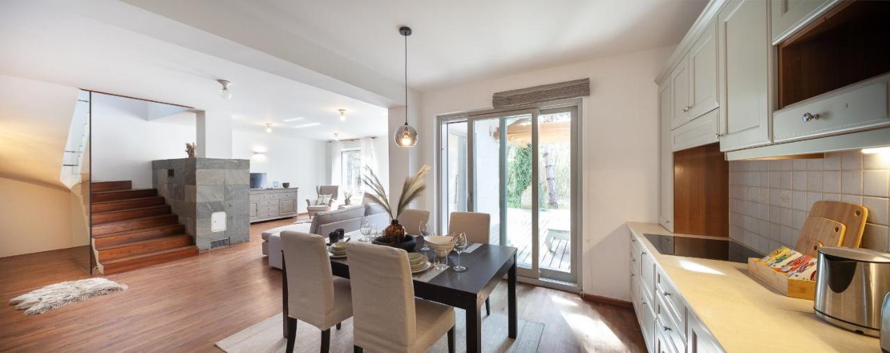 Silver Willow Luxury Apartment Sopron Extérieur photo