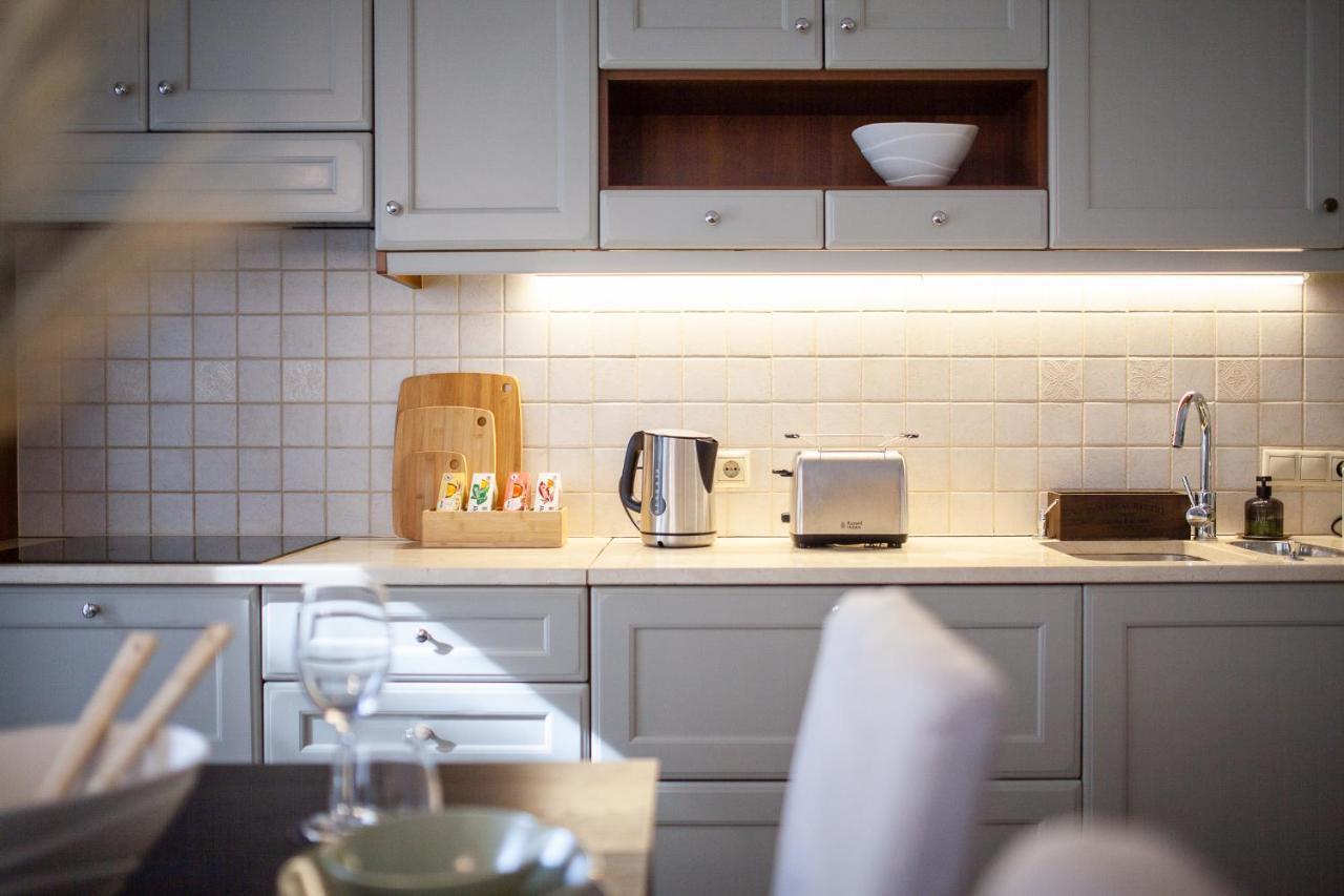 Silver Willow Luxury Apartment Sopron Extérieur photo