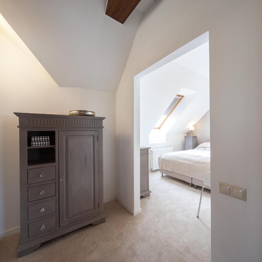Silver Willow Luxury Apartment Sopron Extérieur photo
