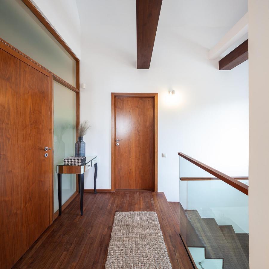 Silver Willow Luxury Apartment Sopron Extérieur photo