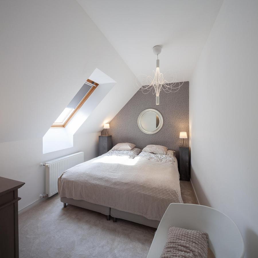 Silver Willow Luxury Apartment Sopron Extérieur photo