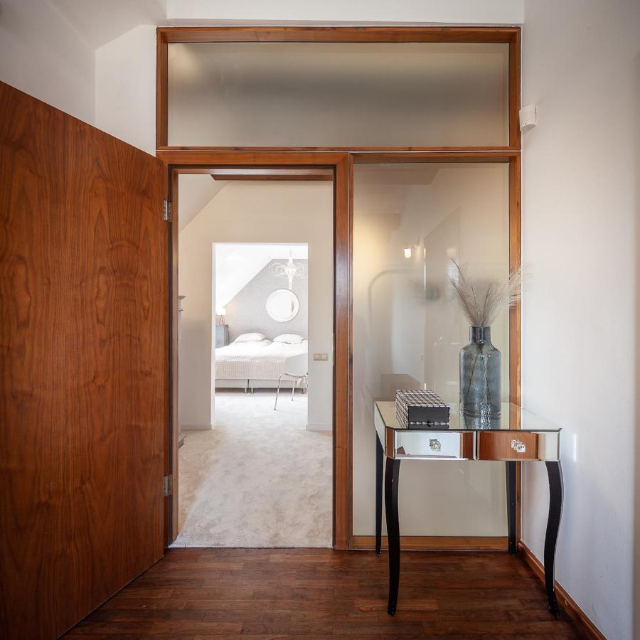Silver Willow Luxury Apartment Sopron Extérieur photo