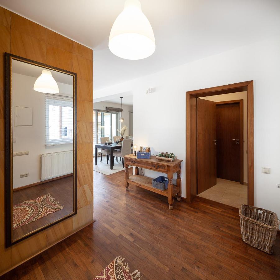 Silver Willow Luxury Apartment Sopron Extérieur photo