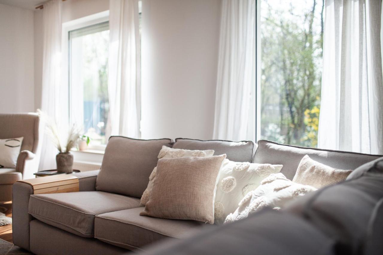 Silver Willow Luxury Apartment Sopron Extérieur photo