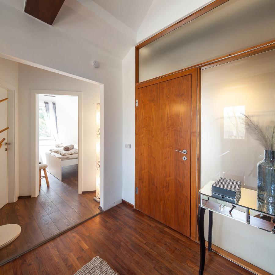 Silver Willow Luxury Apartment Sopron Extérieur photo