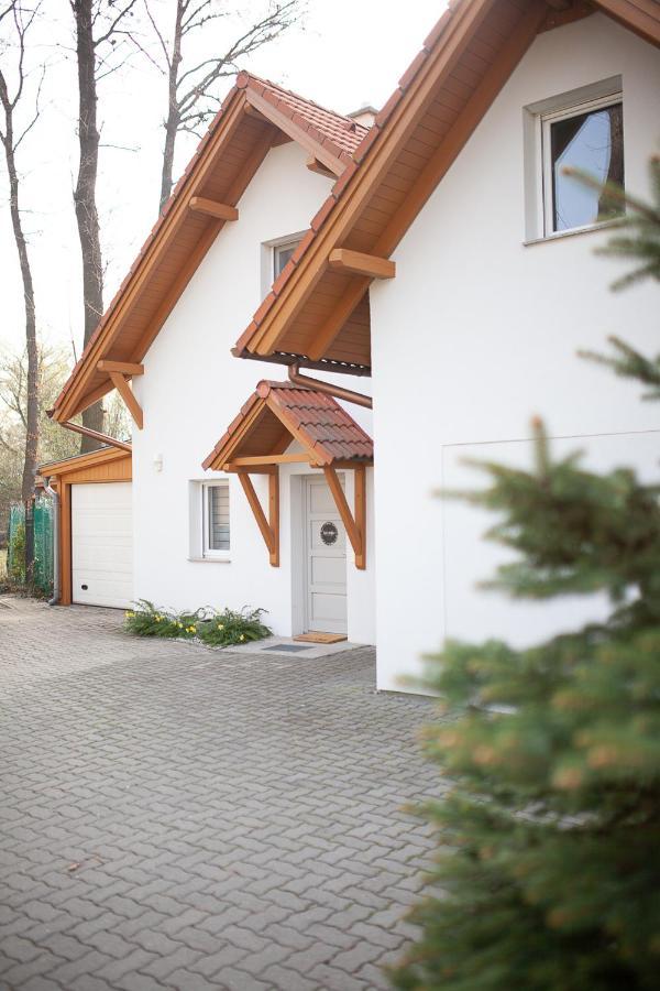 Silver Willow Luxury Apartment Sopron Extérieur photo