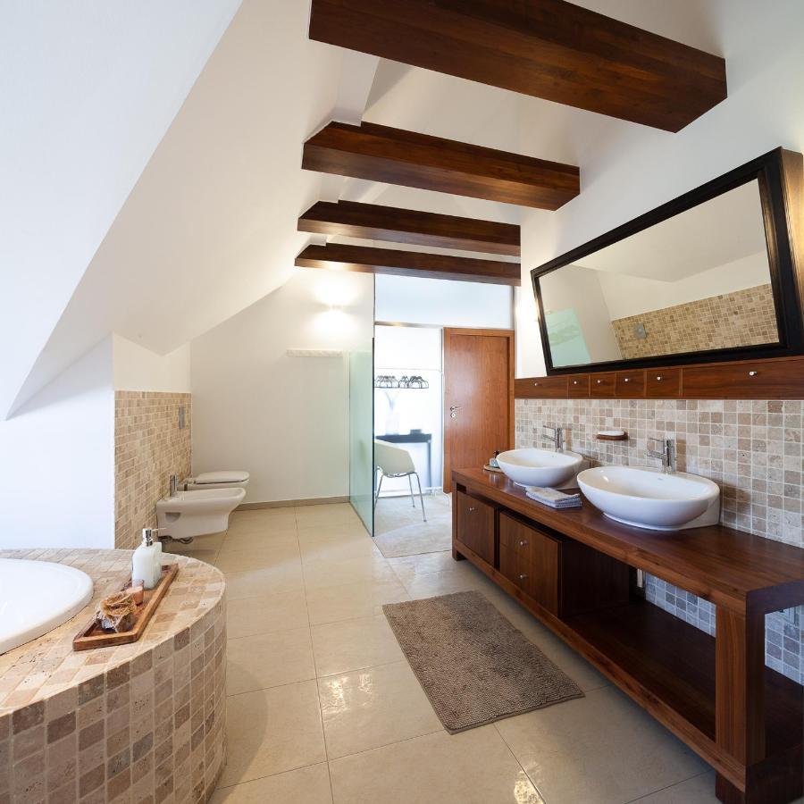Silver Willow Luxury Apartment Sopron Extérieur photo