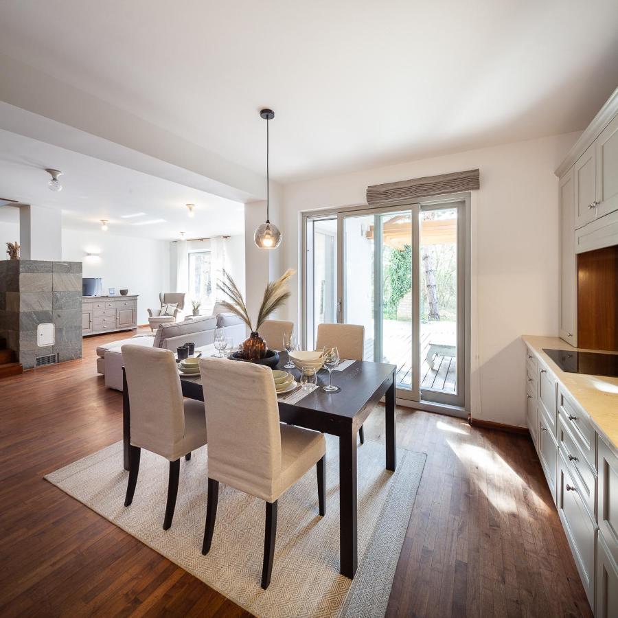 Silver Willow Luxury Apartment Sopron Extérieur photo