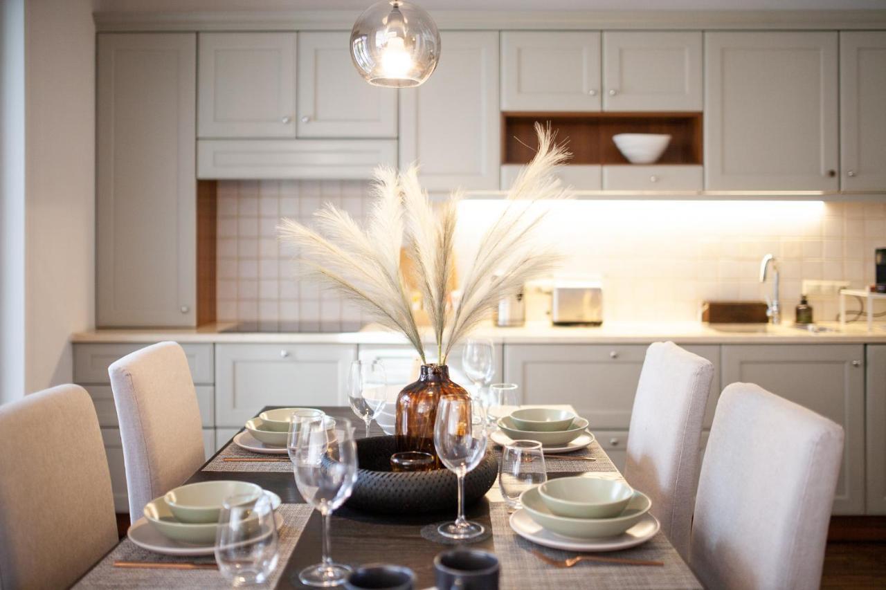 Silver Willow Luxury Apartment Sopron Extérieur photo