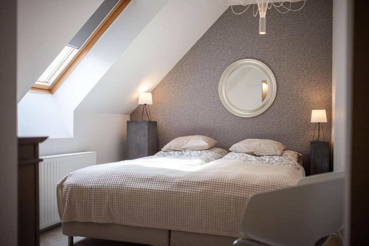 Silver Willow Luxury Apartment Sopron Extérieur photo