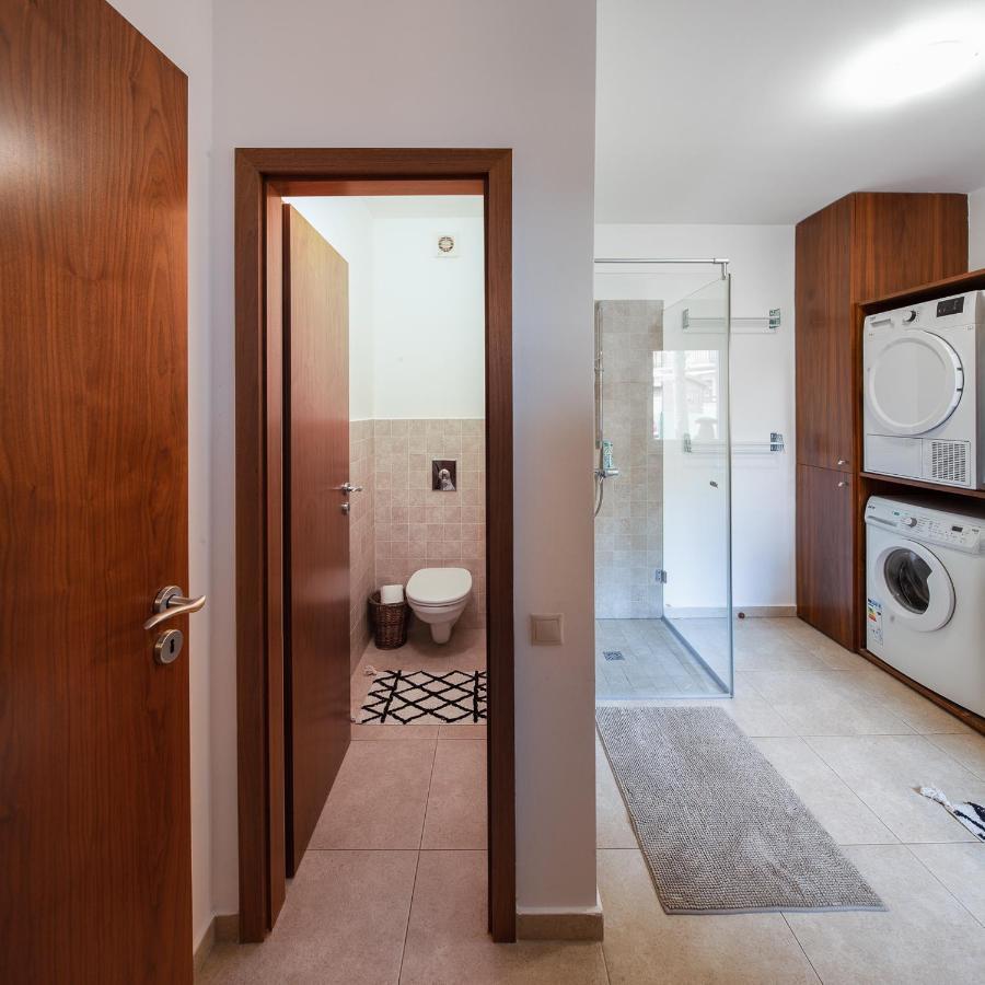 Silver Willow Luxury Apartment Sopron Extérieur photo