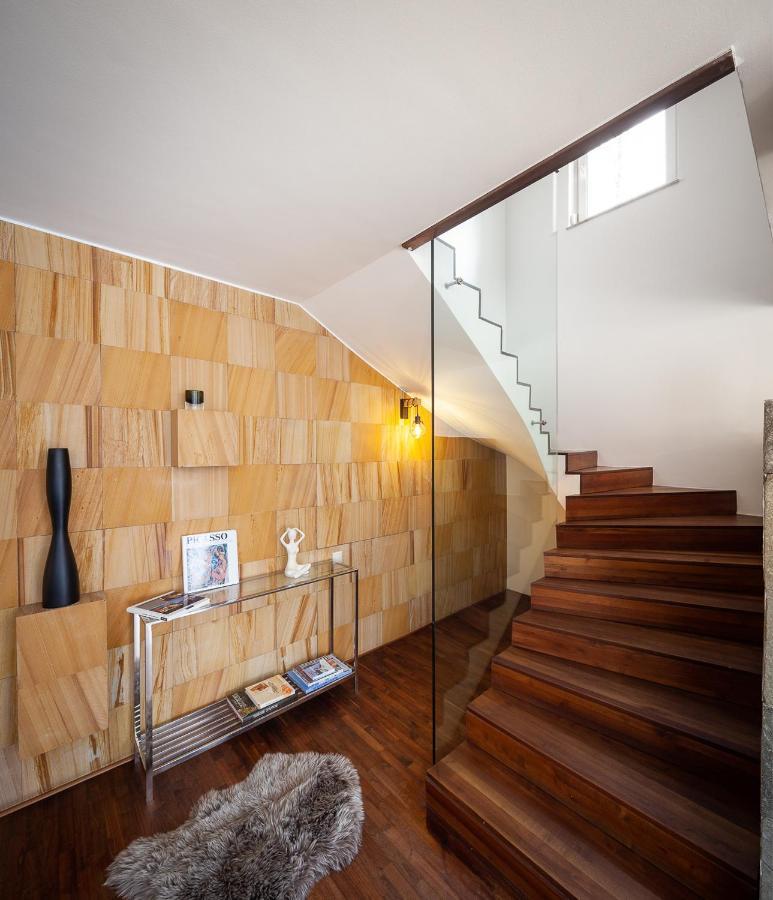Silver Willow Luxury Apartment Sopron Extérieur photo