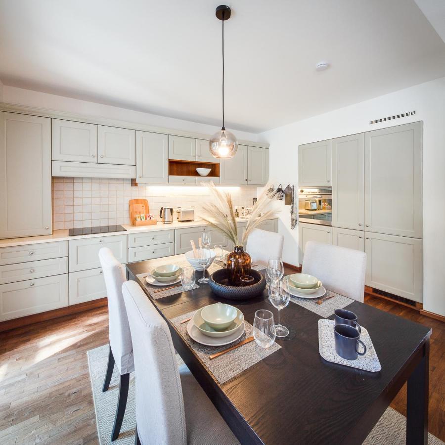 Silver Willow Luxury Apartment Sopron Extérieur photo