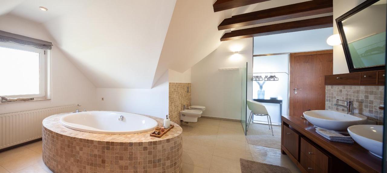 Silver Willow Luxury Apartment Sopron Extérieur photo