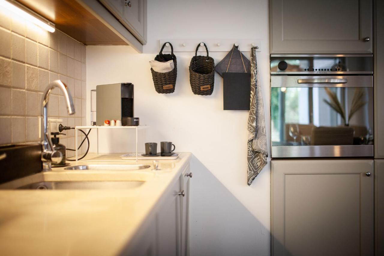 Silver Willow Luxury Apartment Sopron Extérieur photo
