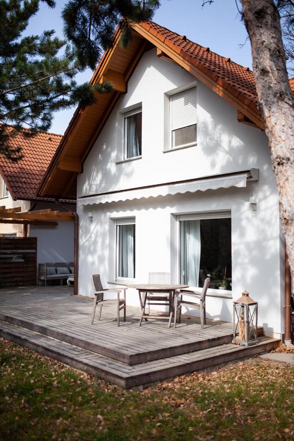 Silver Willow Luxury Apartment Sopron Extérieur photo